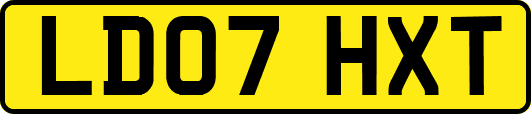 LD07HXT