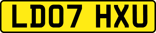 LD07HXU