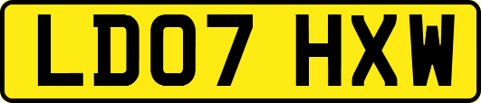 LD07HXW