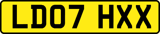 LD07HXX