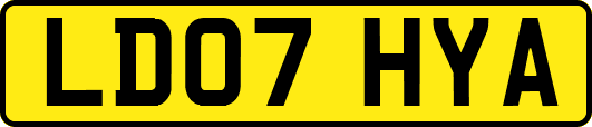 LD07HYA