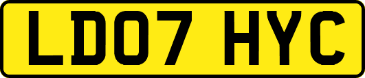 LD07HYC