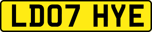 LD07HYE
