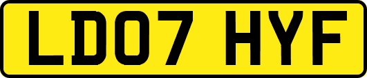 LD07HYF