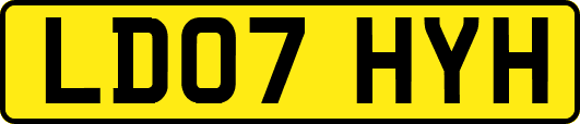 LD07HYH