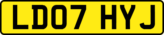 LD07HYJ