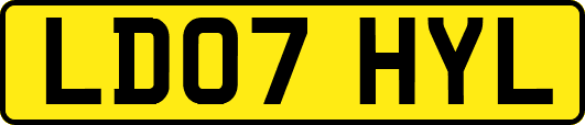LD07HYL