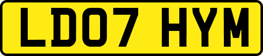 LD07HYM