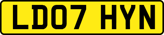 LD07HYN