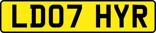 LD07HYR