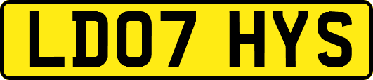 LD07HYS