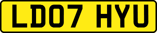 LD07HYU