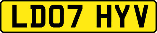 LD07HYV