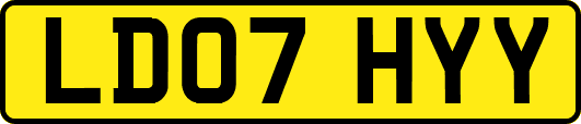 LD07HYY