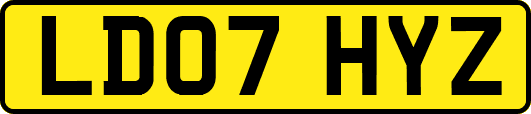 LD07HYZ
