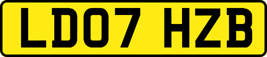 LD07HZB