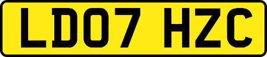 LD07HZC