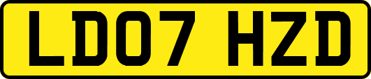 LD07HZD