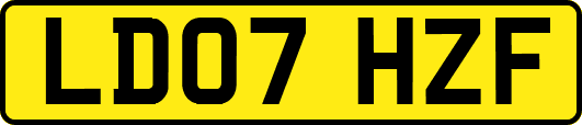 LD07HZF