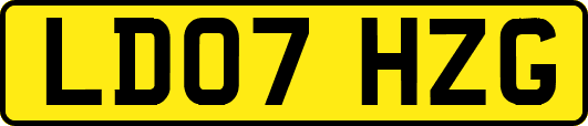 LD07HZG