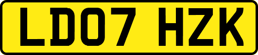 LD07HZK