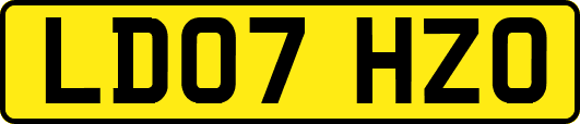 LD07HZO