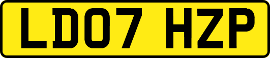 LD07HZP