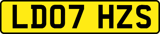 LD07HZS