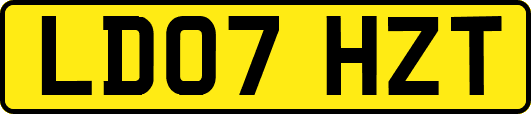 LD07HZT