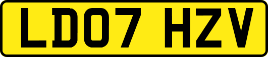 LD07HZV