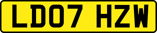 LD07HZW