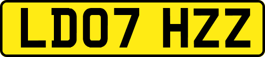 LD07HZZ