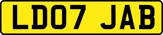 LD07JAB