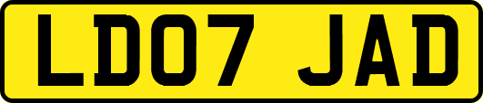 LD07JAD