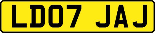LD07JAJ