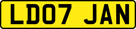 LD07JAN