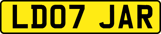 LD07JAR