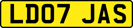 LD07JAS