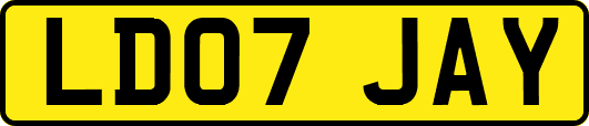 LD07JAY