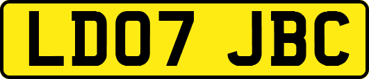 LD07JBC