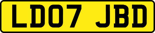 LD07JBD