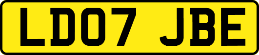 LD07JBE