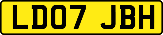 LD07JBH