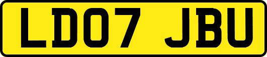 LD07JBU