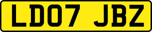 LD07JBZ