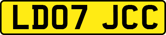 LD07JCC