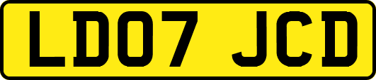 LD07JCD
