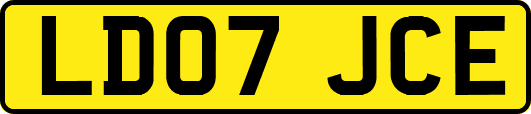LD07JCE
