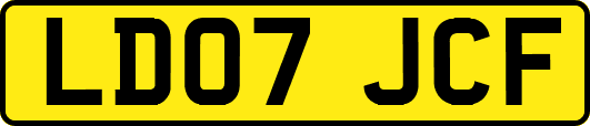 LD07JCF