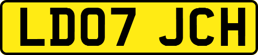 LD07JCH